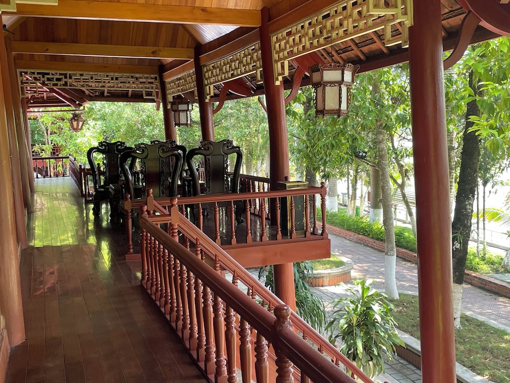 Him Lam Eco Resort
