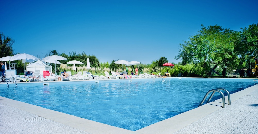 Isaresidence Holiday Resort