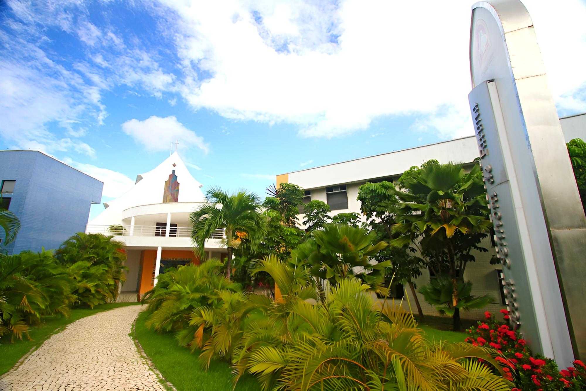 Hotel Recanto Wirapuru