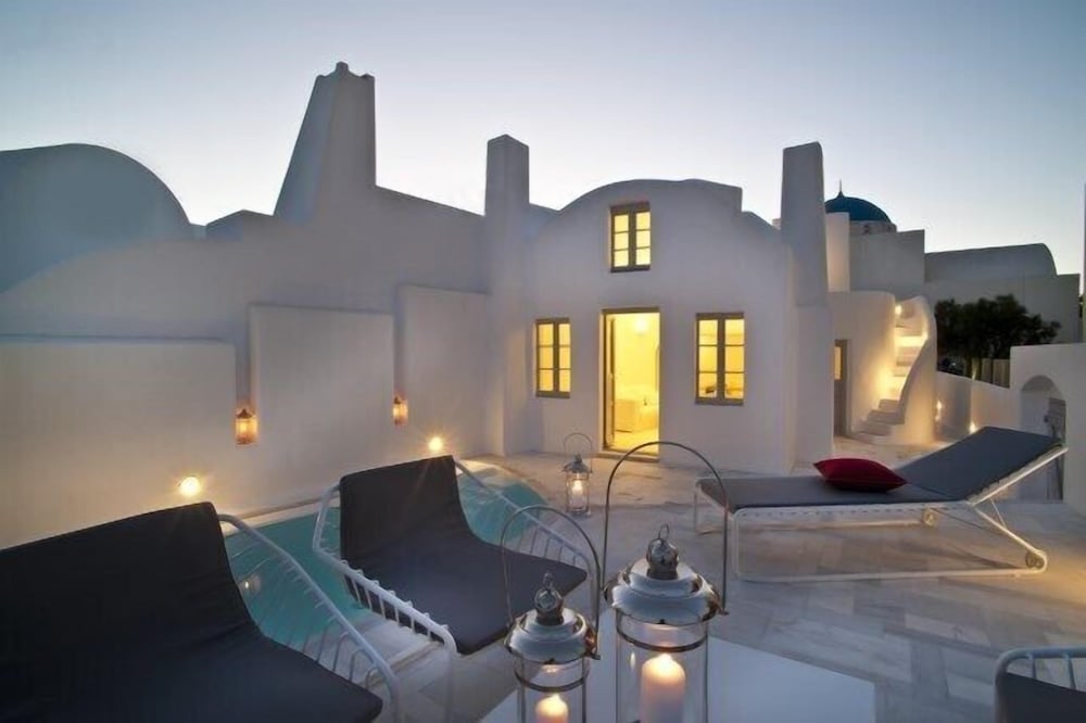 Avista Suites