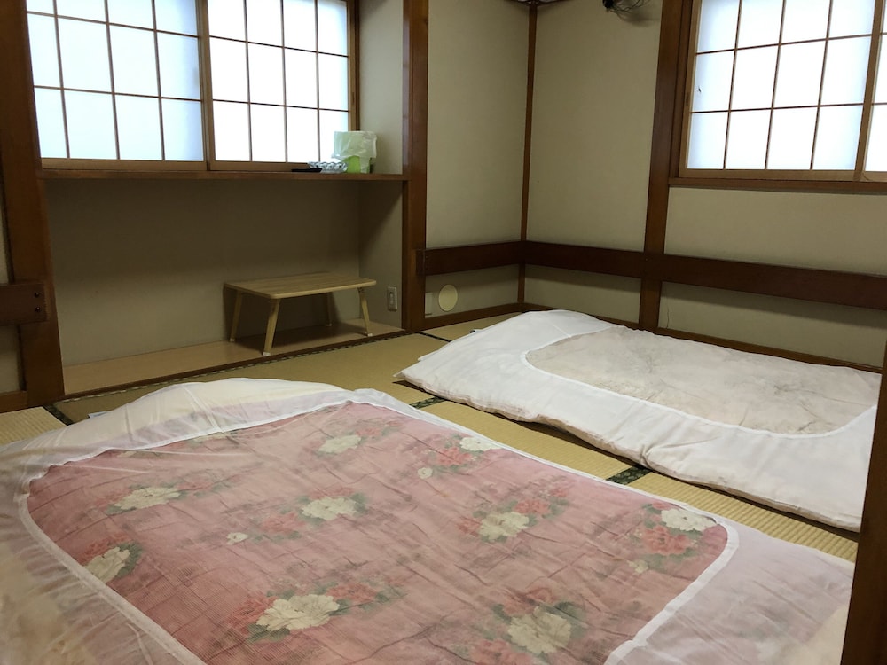 Asahiyama Drive Inn view 5
