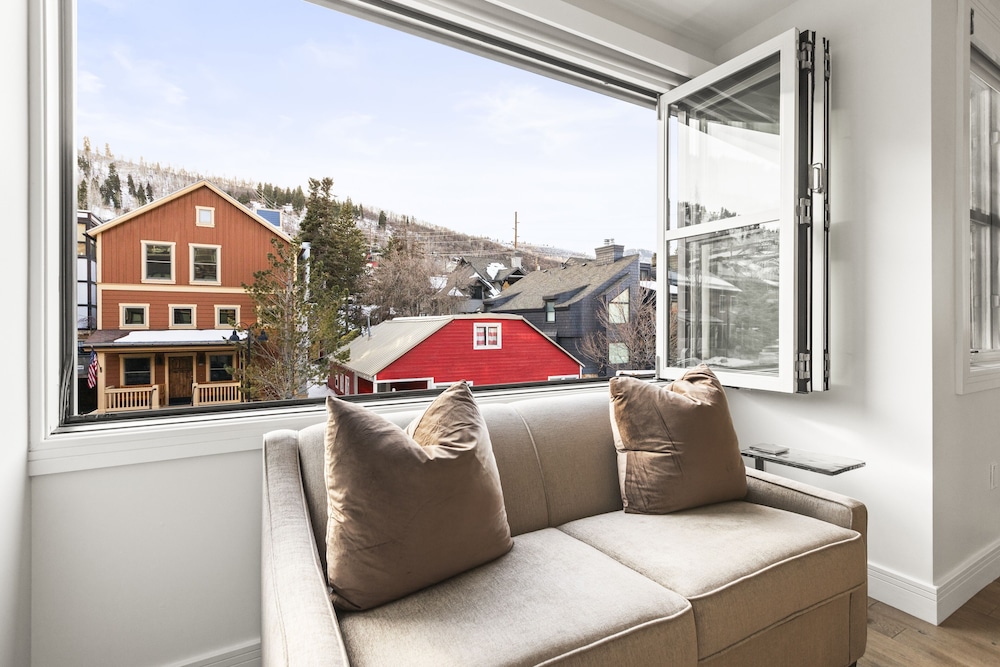 Park City Ski Resort UT Vacation Homes