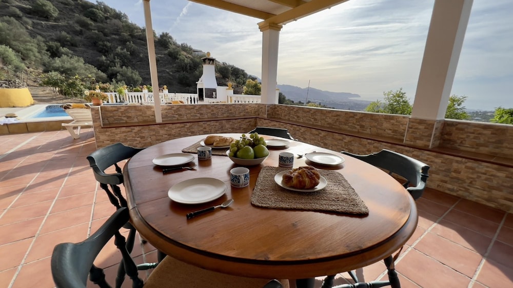 Villa Paco by At Home Costa del Sol