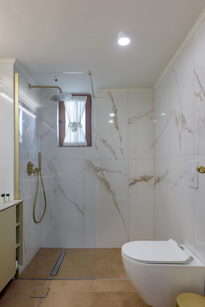 Villa Araucaria Private Pool Jacuzzi Seaview photo 4