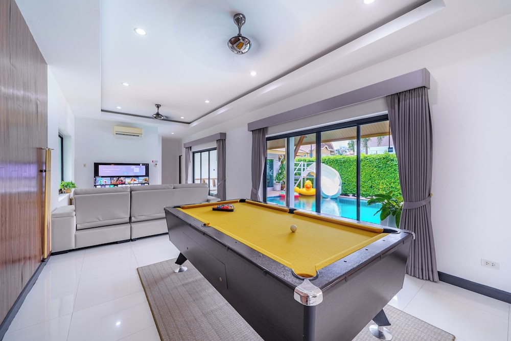 Natcha villa 41