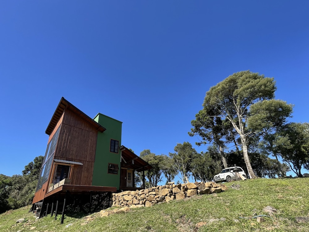 Santê Cabana