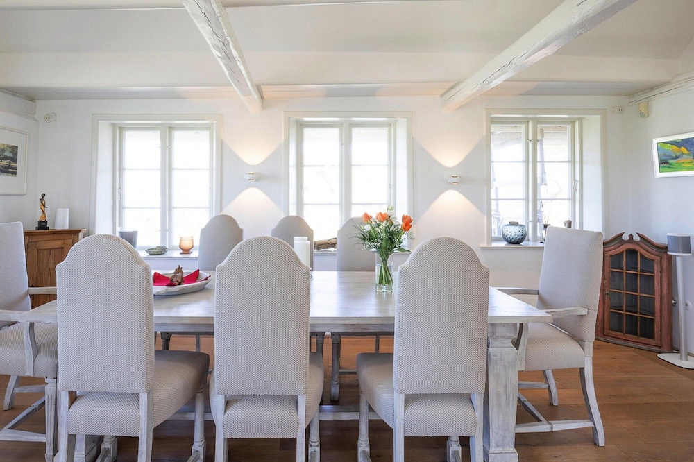 Ferienhaus Reethus in Aventoft