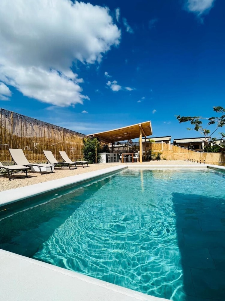 Casa Ophelia - 10 min Walk to the Beach