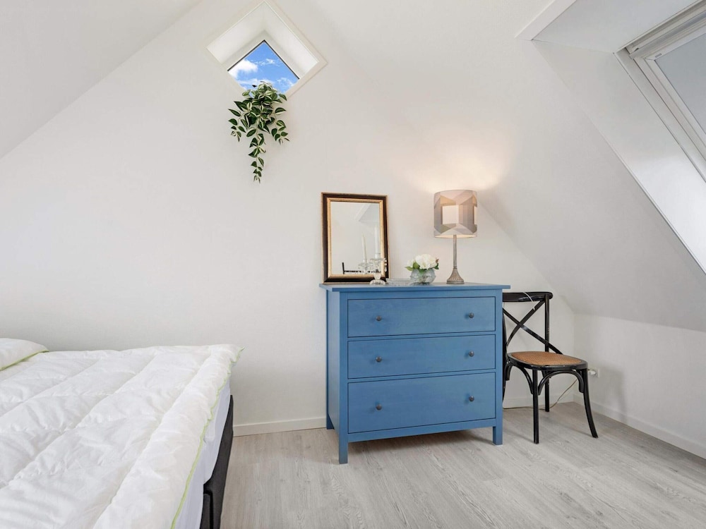 5 Star Holiday Home in Lokken