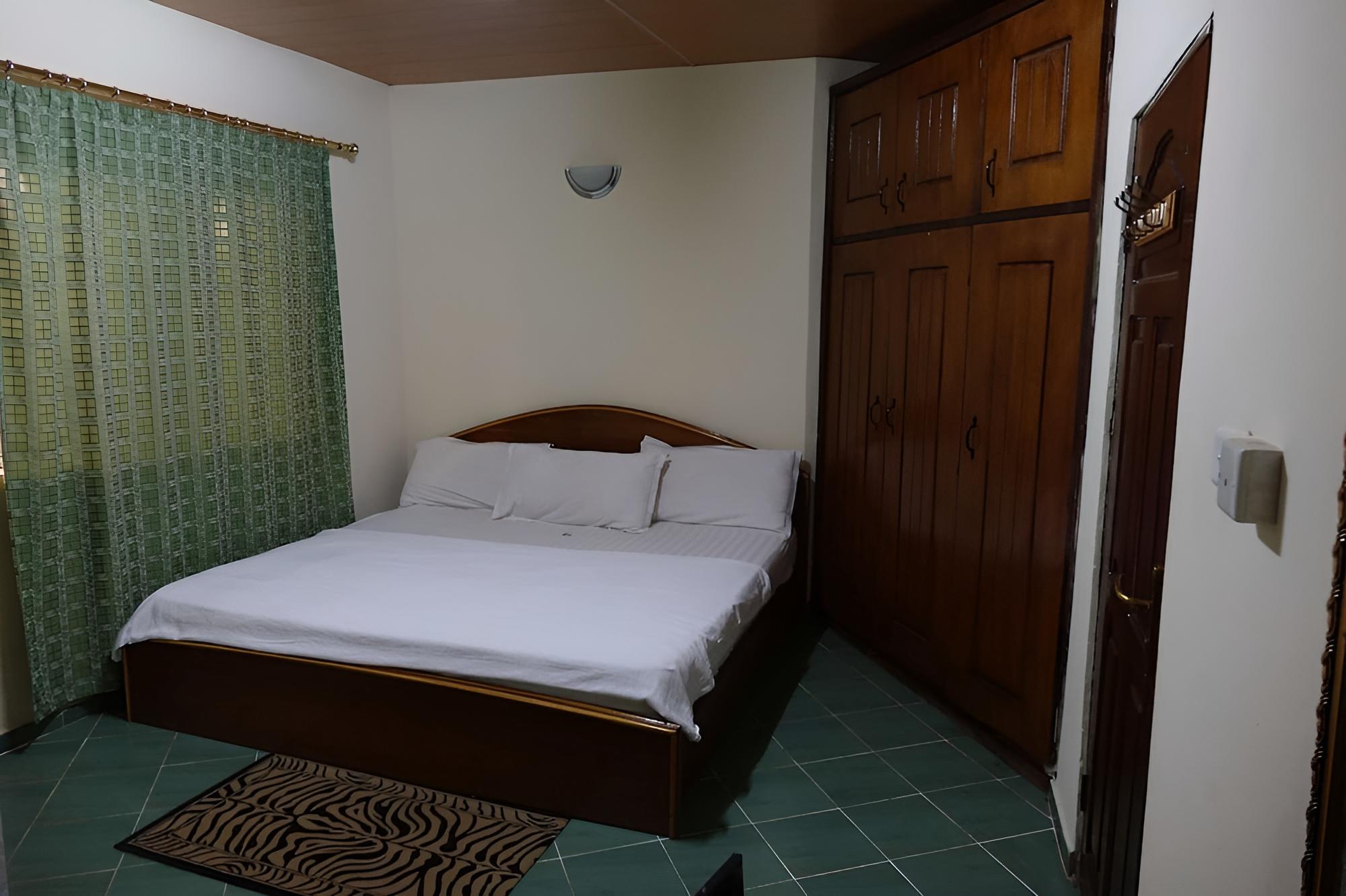 Wusum Hotel
