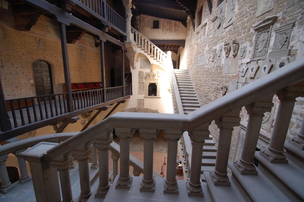 Borgo Tramonte
