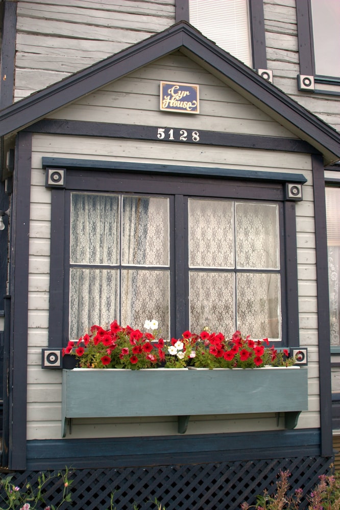 Historical Guest House