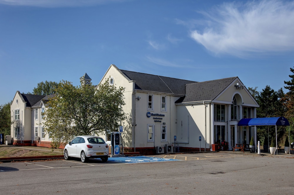 Aylesbury Vacations - Garden Court Hotel Aylesbury - Property Image 2
