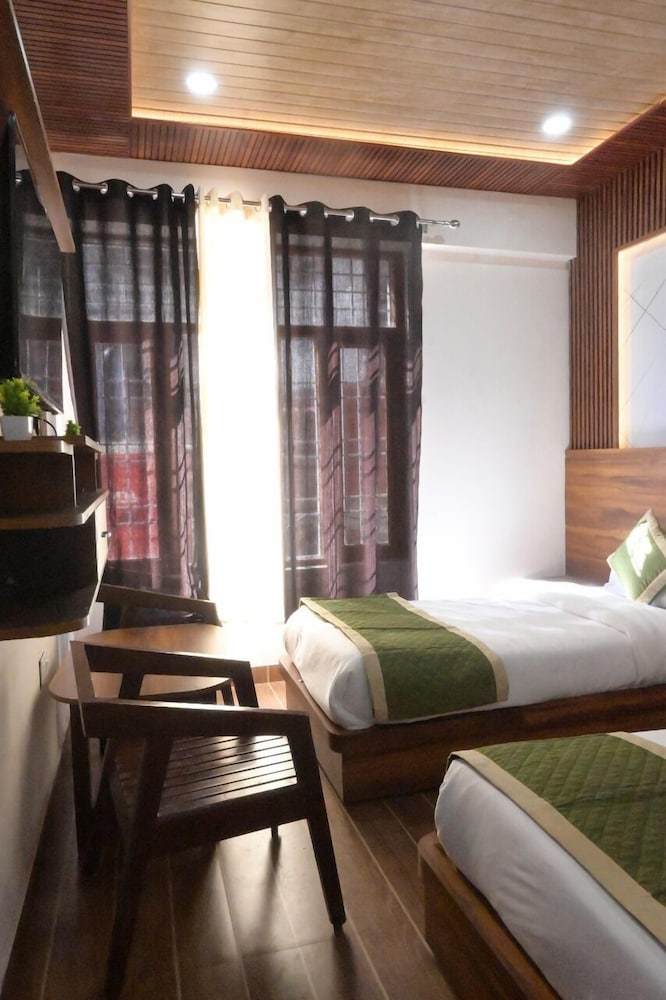 Hotel Vishnu Sthal Inn