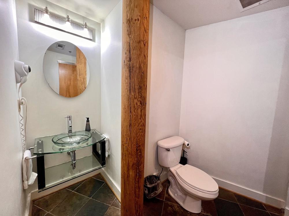 Music City Lofts