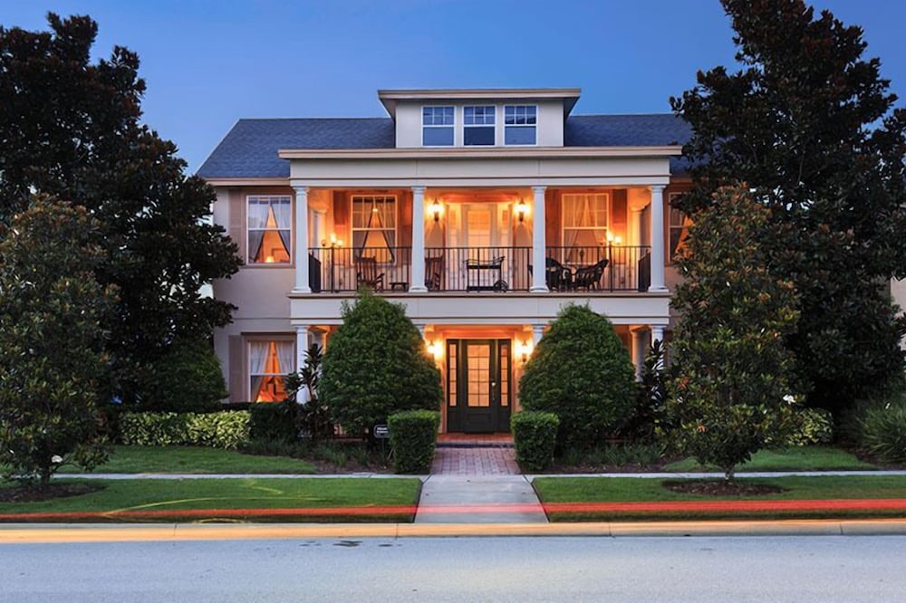 Je53088 - Reunion Resort - 4 Bed 4 Baths Villa - Image 1