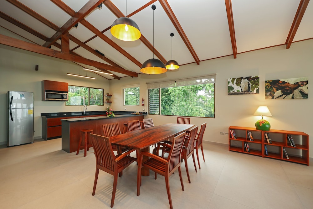 Arenal Observatory Lodge & Trails 33