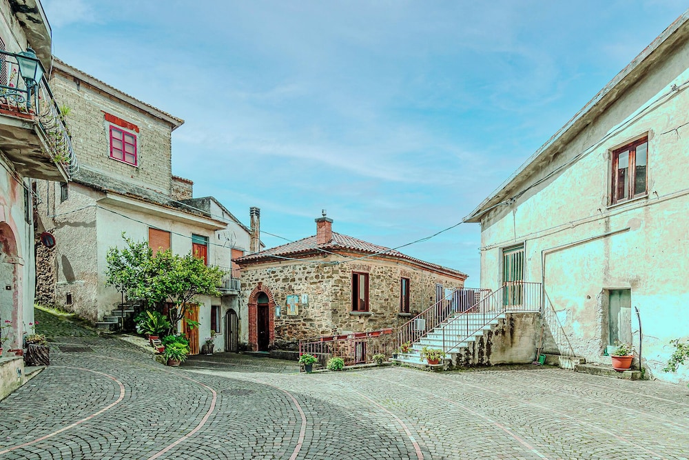 Mary's House