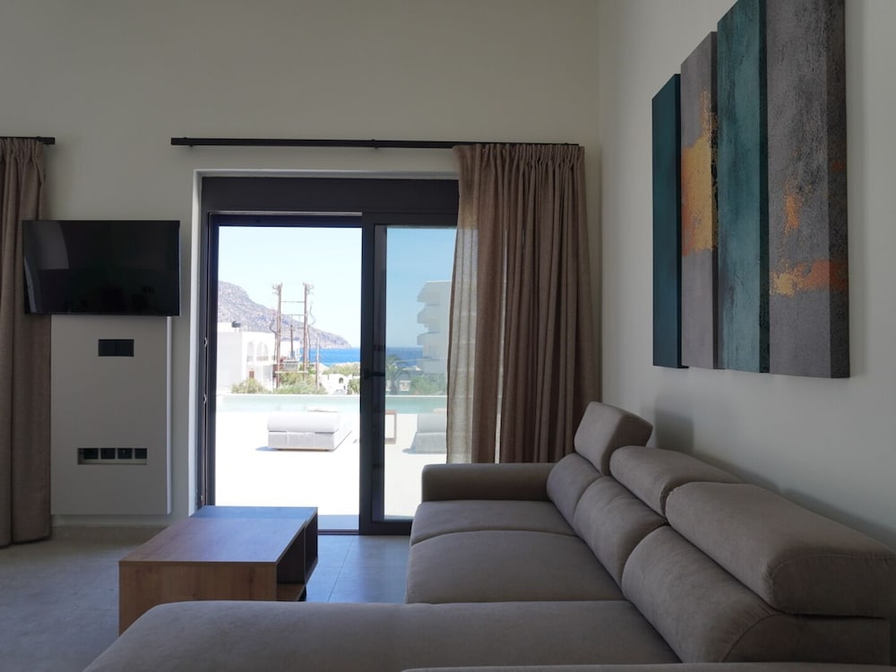 Avli Luxury Villas