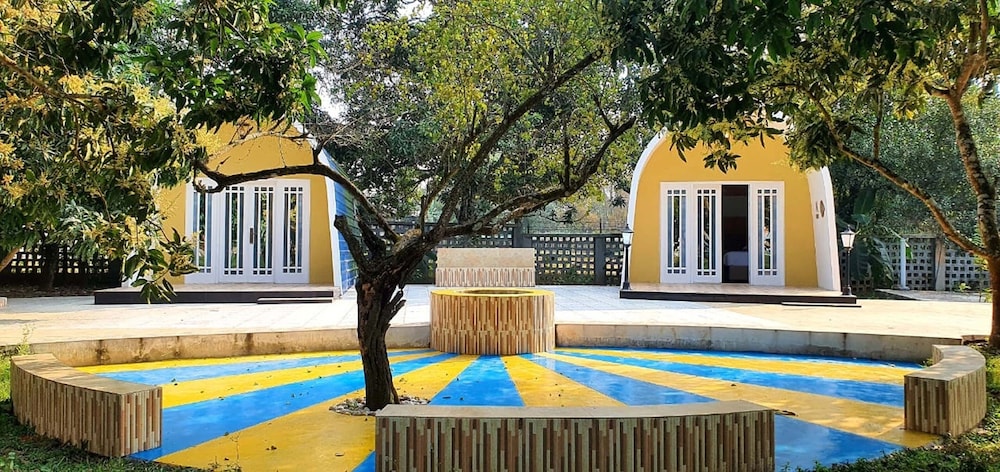 RASS RESORT
