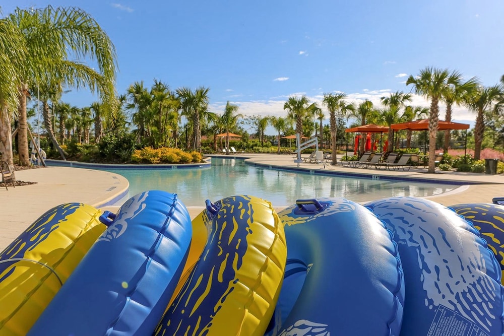 Upstay - Solterra Home w Private Pool Hot Tub