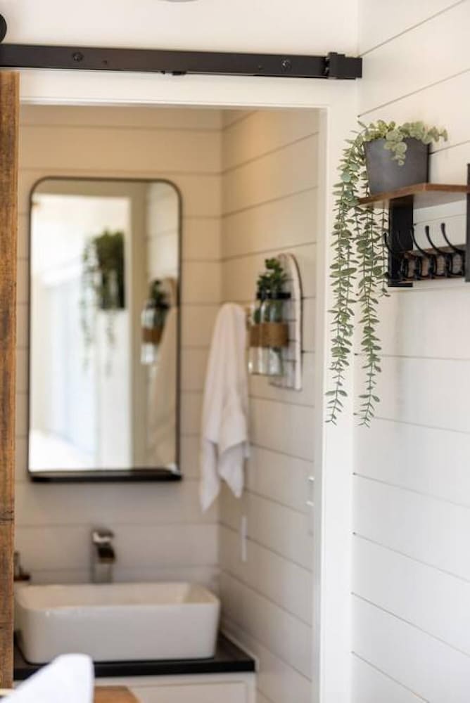 New The Sunrise Cozy Container Home