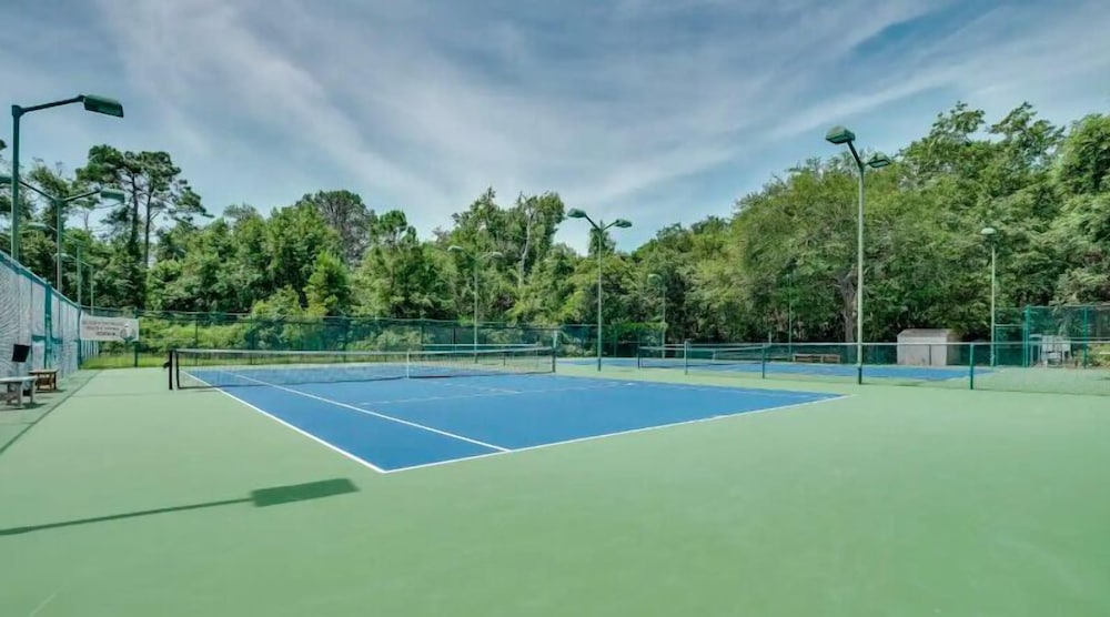Palmetto Beach Hideaway - Hhbt Resort 2 Bedroom Villa