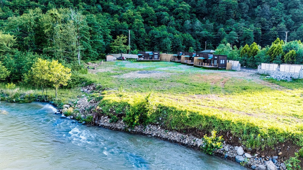 Vadipark Tiny House