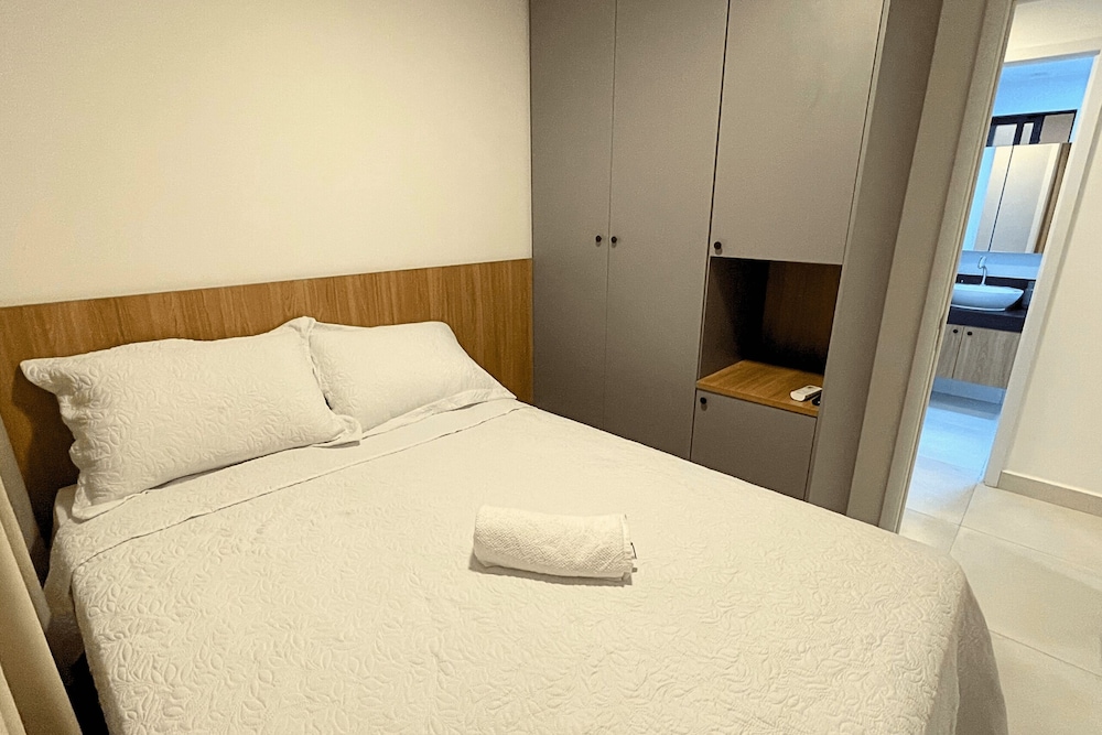 Hyde Park Comfort 1