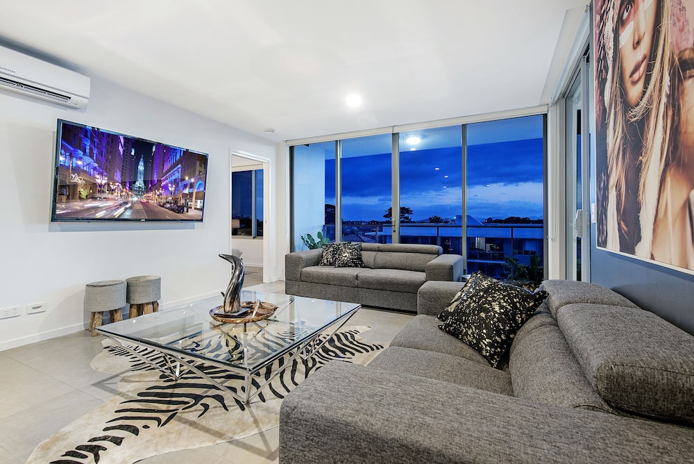 Waterford Private Apartments