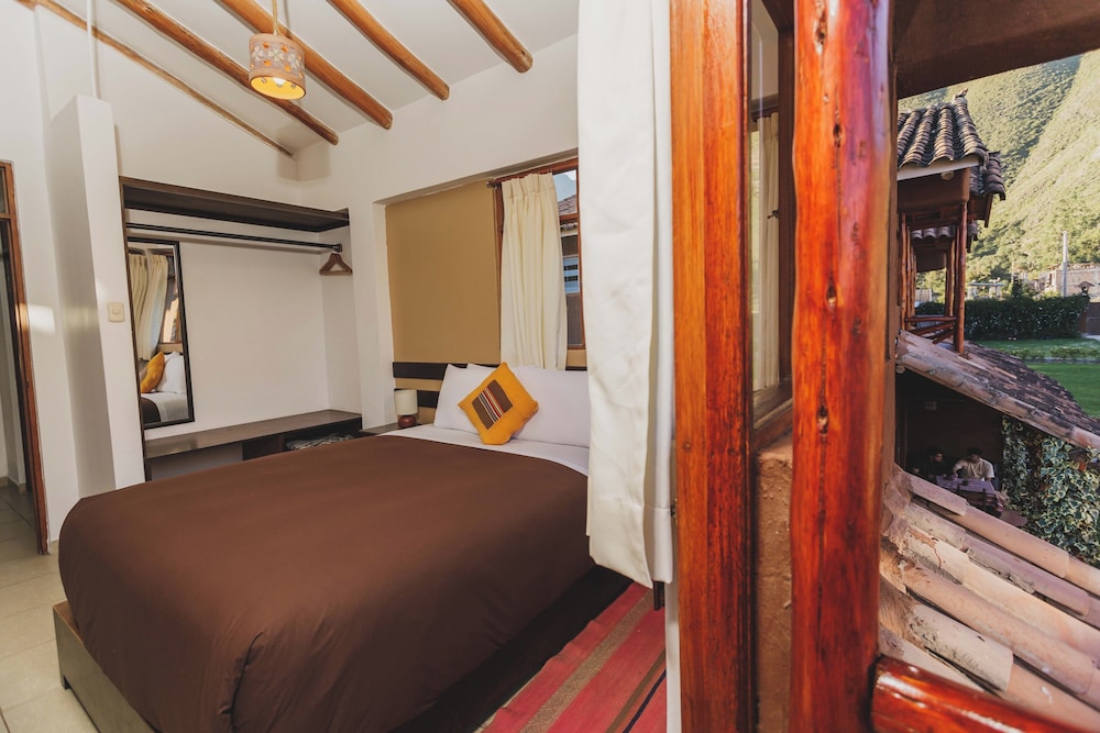 Kutimuy Lodge view 2