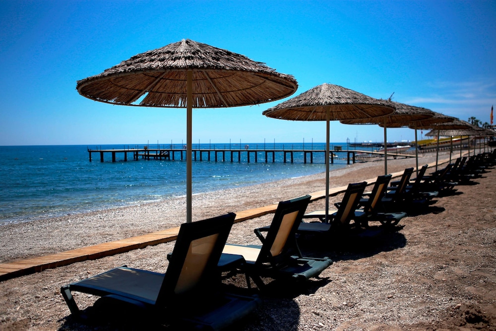 Champion Holiday Village - All Inclusive