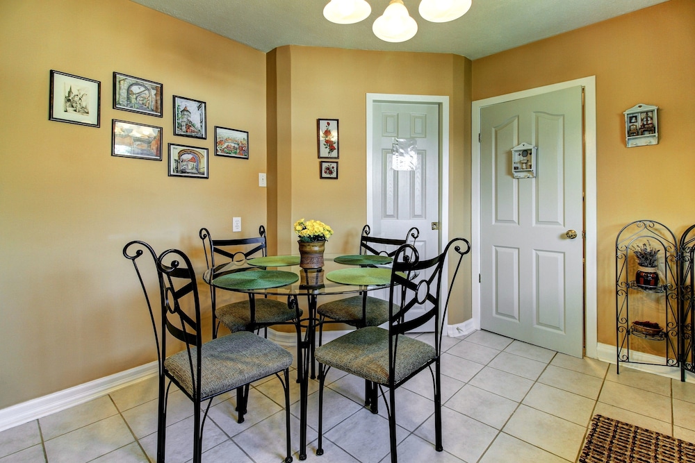 Williams Gate B&B Private Suites - Image 3