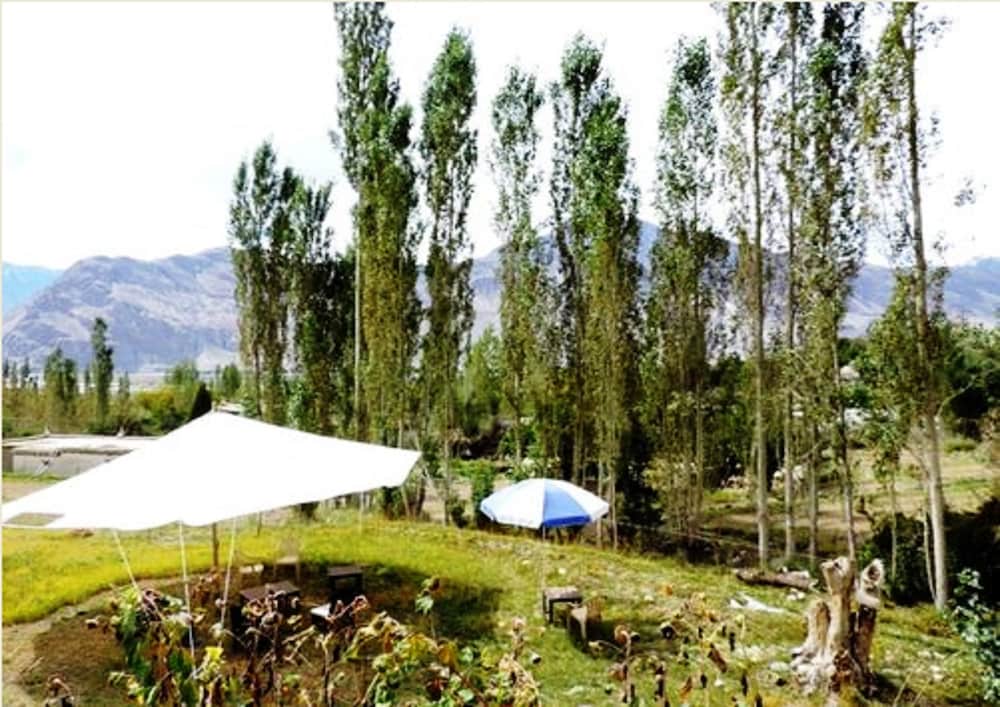 TIH Lharje Resort - Nubra