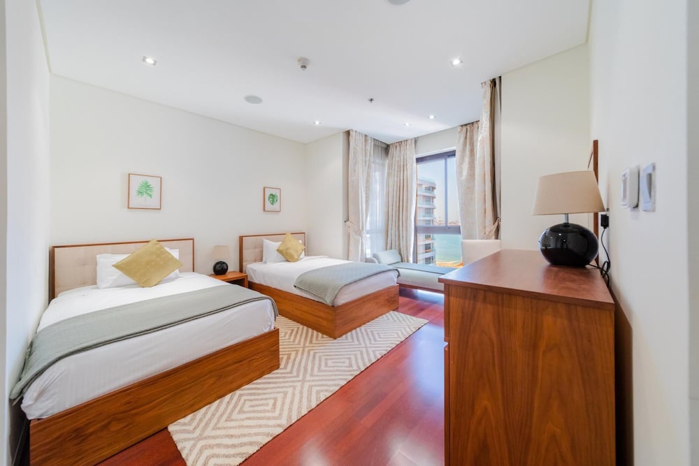 DXB - Anantara - 602 - PJ