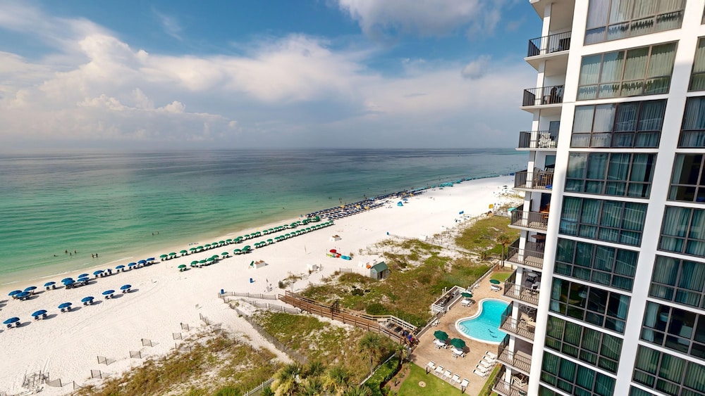 Silver Beach 1006w 4 Bedroom Condo