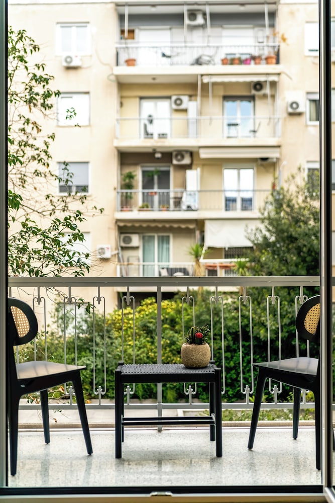 Attica Skyline Living