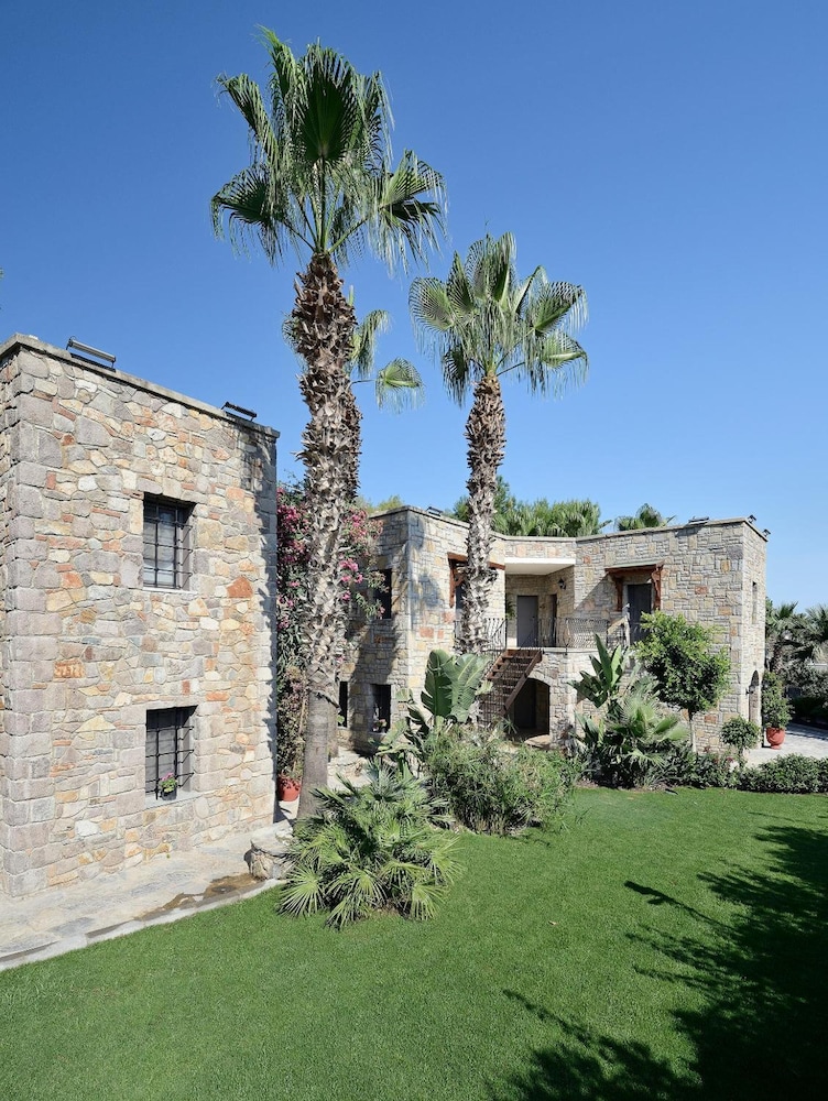 Yalikavak Marina Bahçe Hotel - Image 24