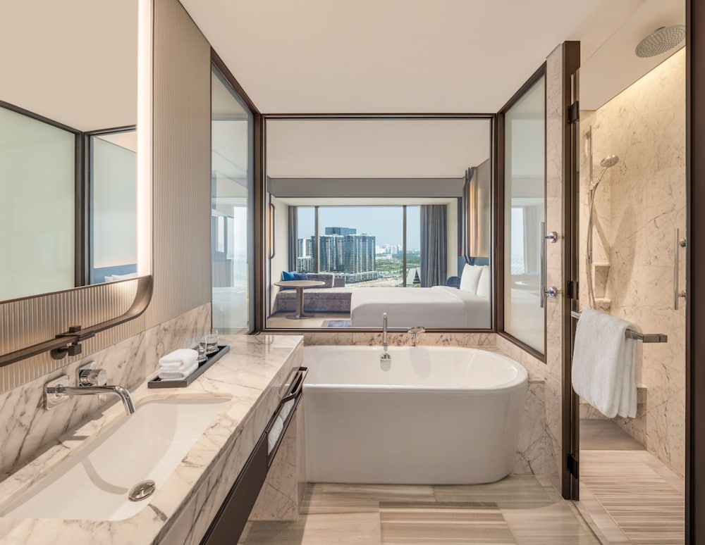 Hilton Saigon 17