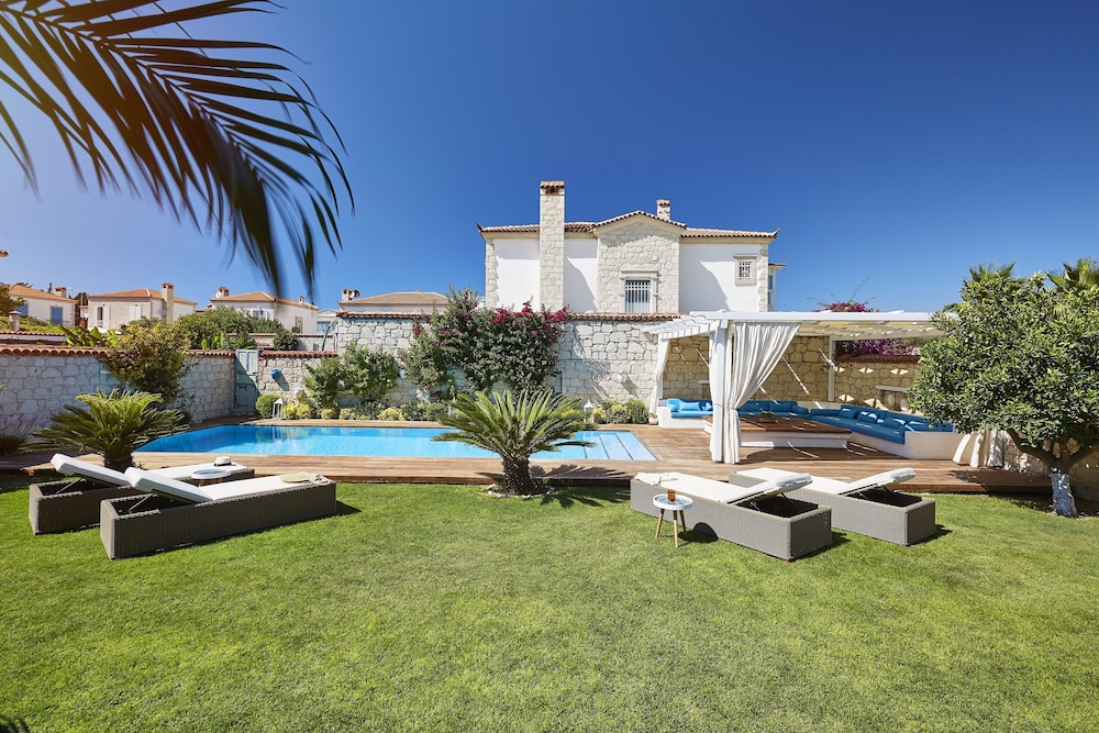 Alakapi Otel & Villalar - Image 39