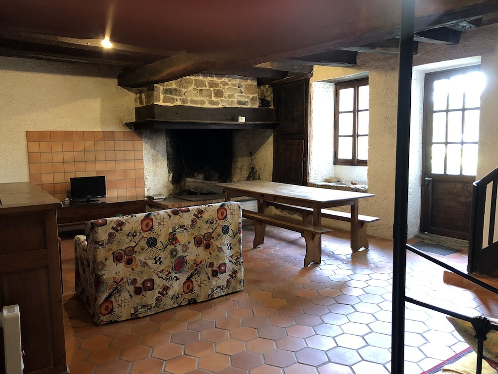 Gites Chez Annick et Patrick