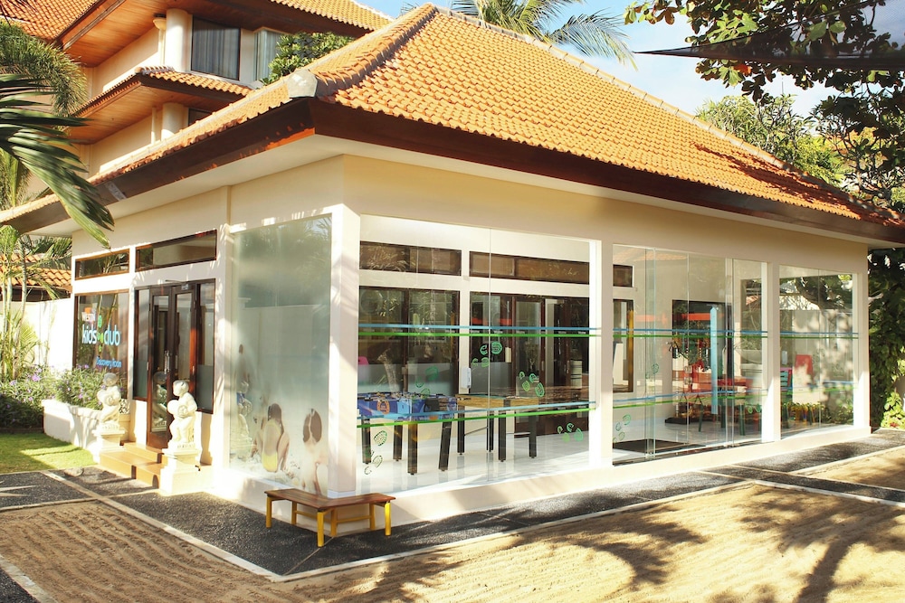 The Westin Resort Nusa Dua, Bali 103