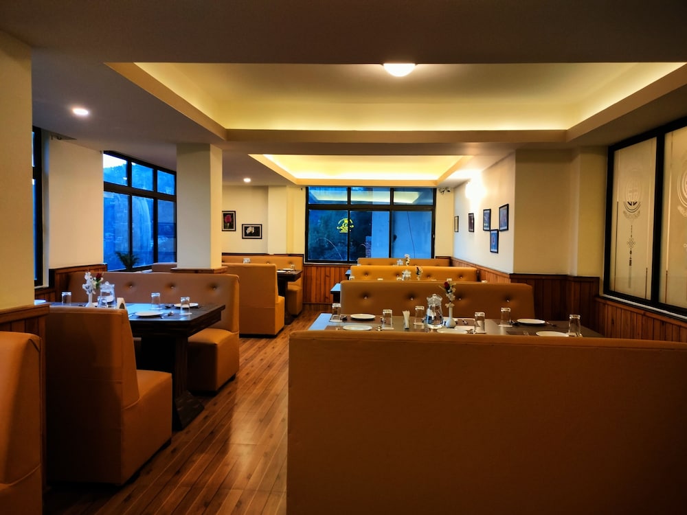 Valley Vista Resort