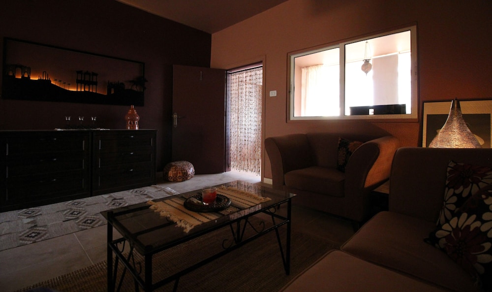 Petra Bed & Breakfast