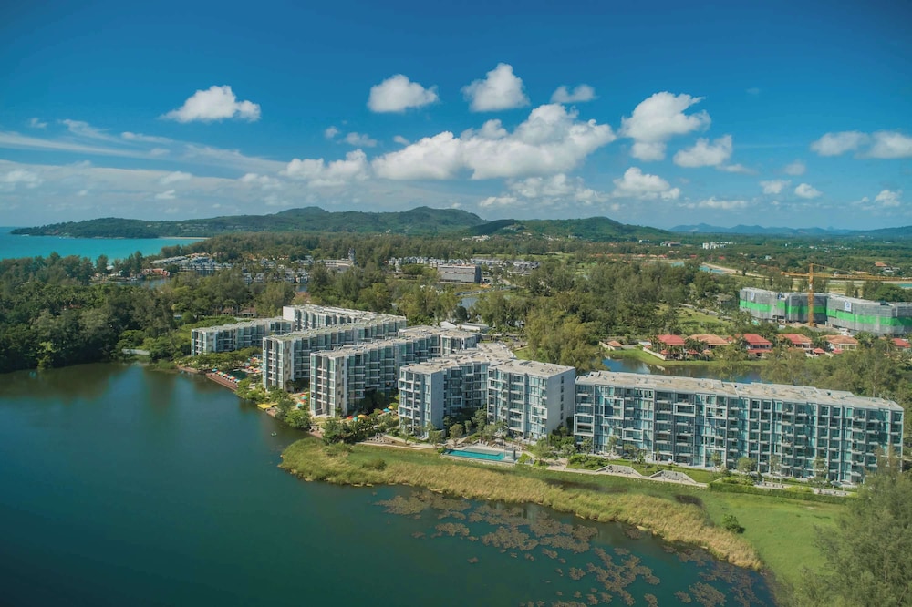 Cassia Residences by Banyan Living