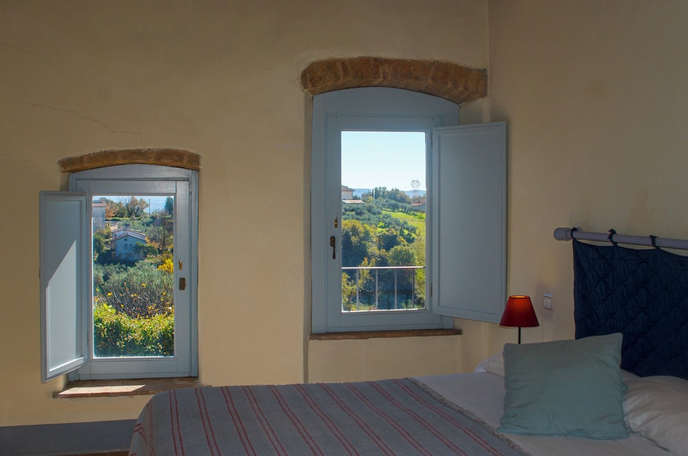 CasaLeMonache - Appartamenti in Umbria