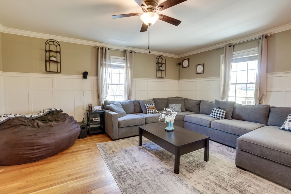 lounge
