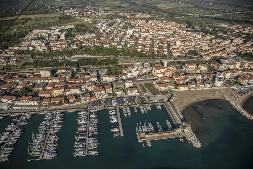 Hotel Santa Caterina