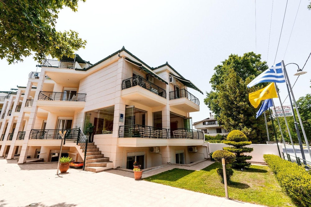 Stefanidis Apartments