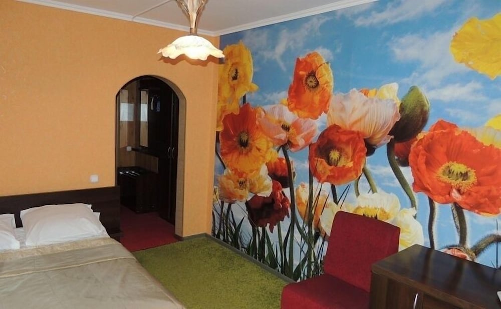 Hotel Vetraz